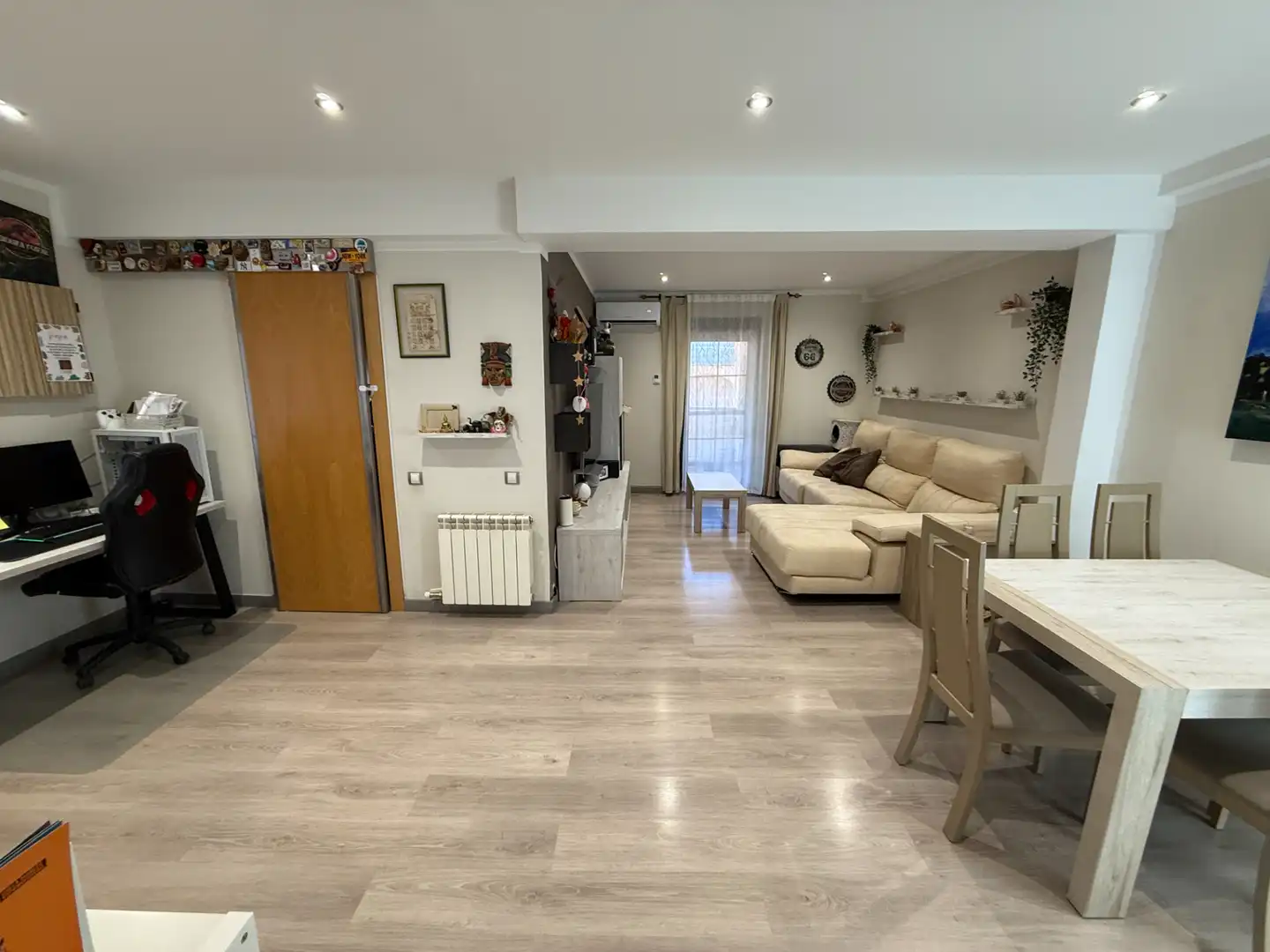 Appartement avec terrasse à vendre à Carrer de les Hortes 30, imagen 26