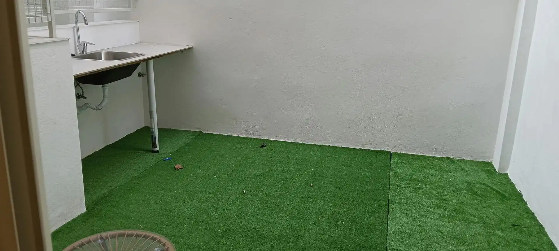 Estudio en venta en Sant Rafael 