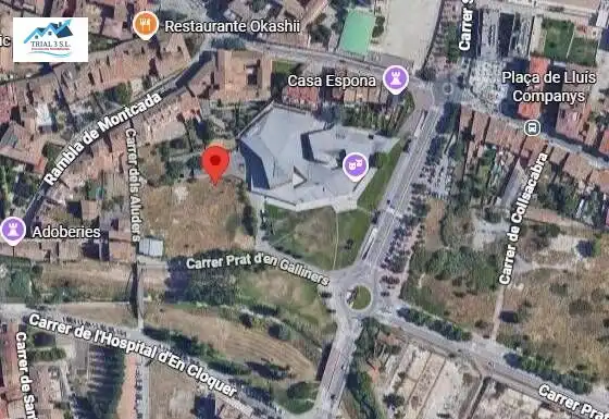 Terreni e lotti in vendita a Carrer del Prat d'en Galliners, imagen 4