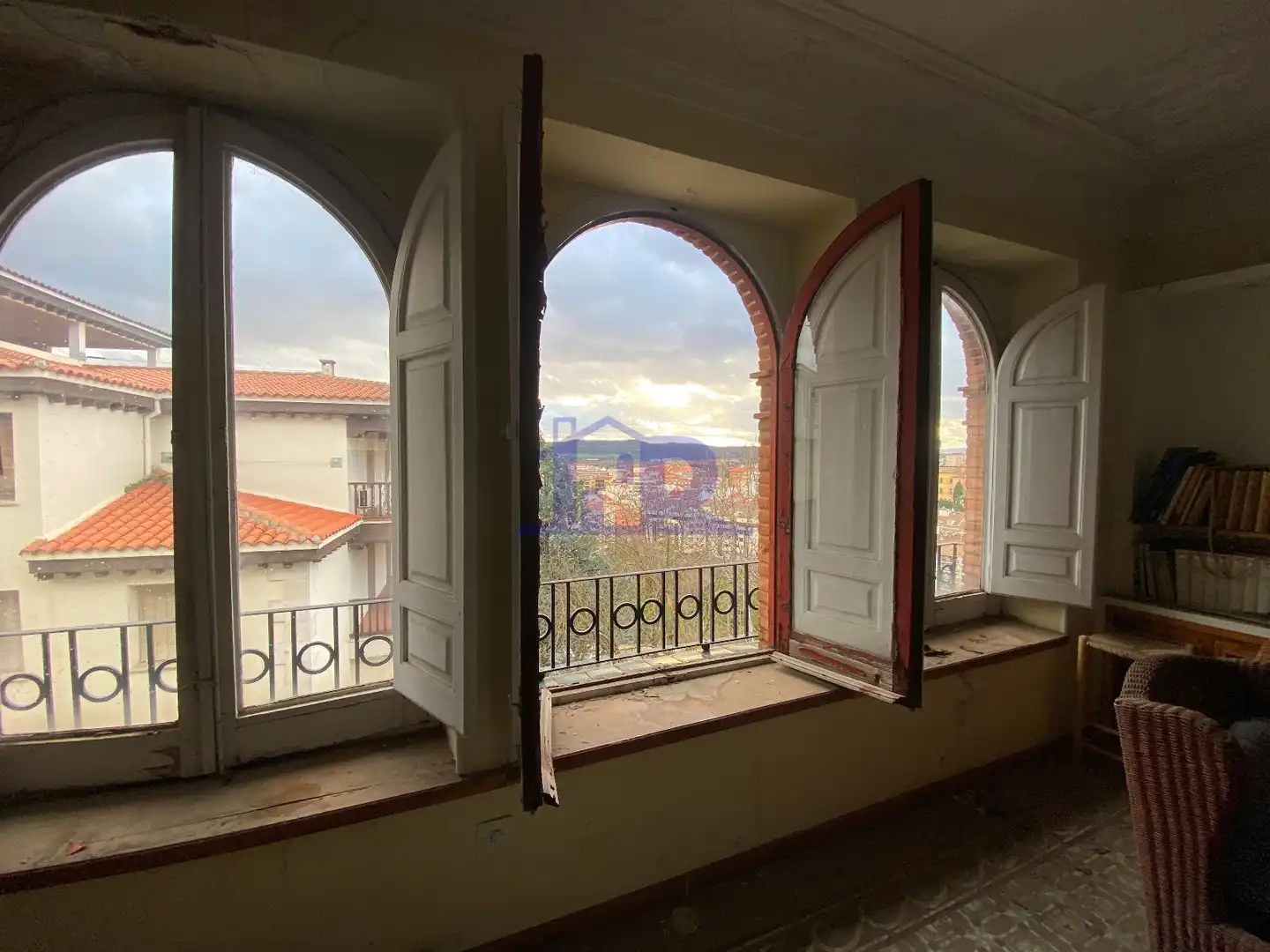 Wohnung zum Verkauf in San Juan (P.V.48), Casco Histórico