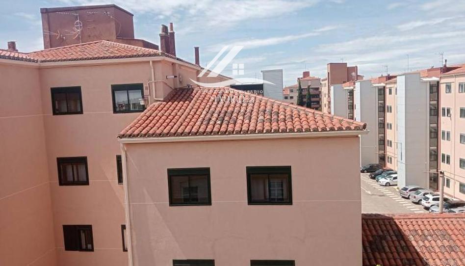Photo 1 of Attic for sale in C. Colón, Los Bloques, Zamora