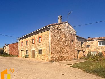 Maison à vendre à Calle RIO (QUINTANILLA SOMUÑO)