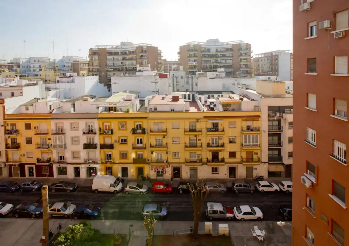 Apartament de lloguer a Los Remedios, imagen 15