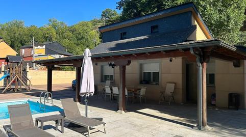 Foto 4 de Casa o xalet en venda a Lugar Villanueva Vald, 125, Área Rural Sur, León