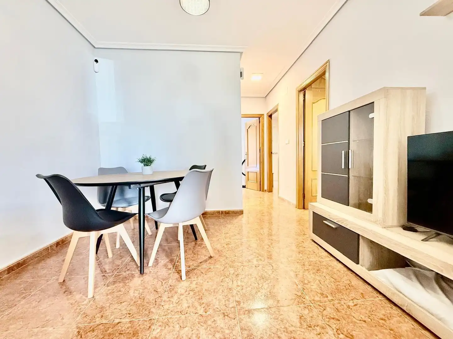 Terraced house with terrace for sale in Calle Calle Somosierra, imagen 11