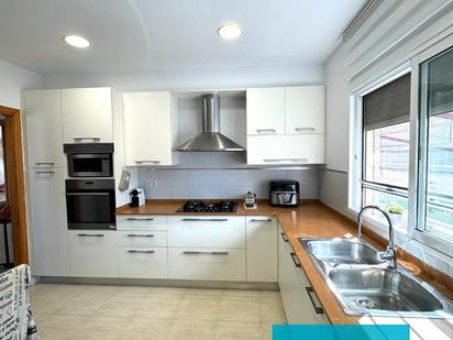 Kitchen of House or chalet for sale in Vinaròs  with Air Conditioner, Heating and Private garden