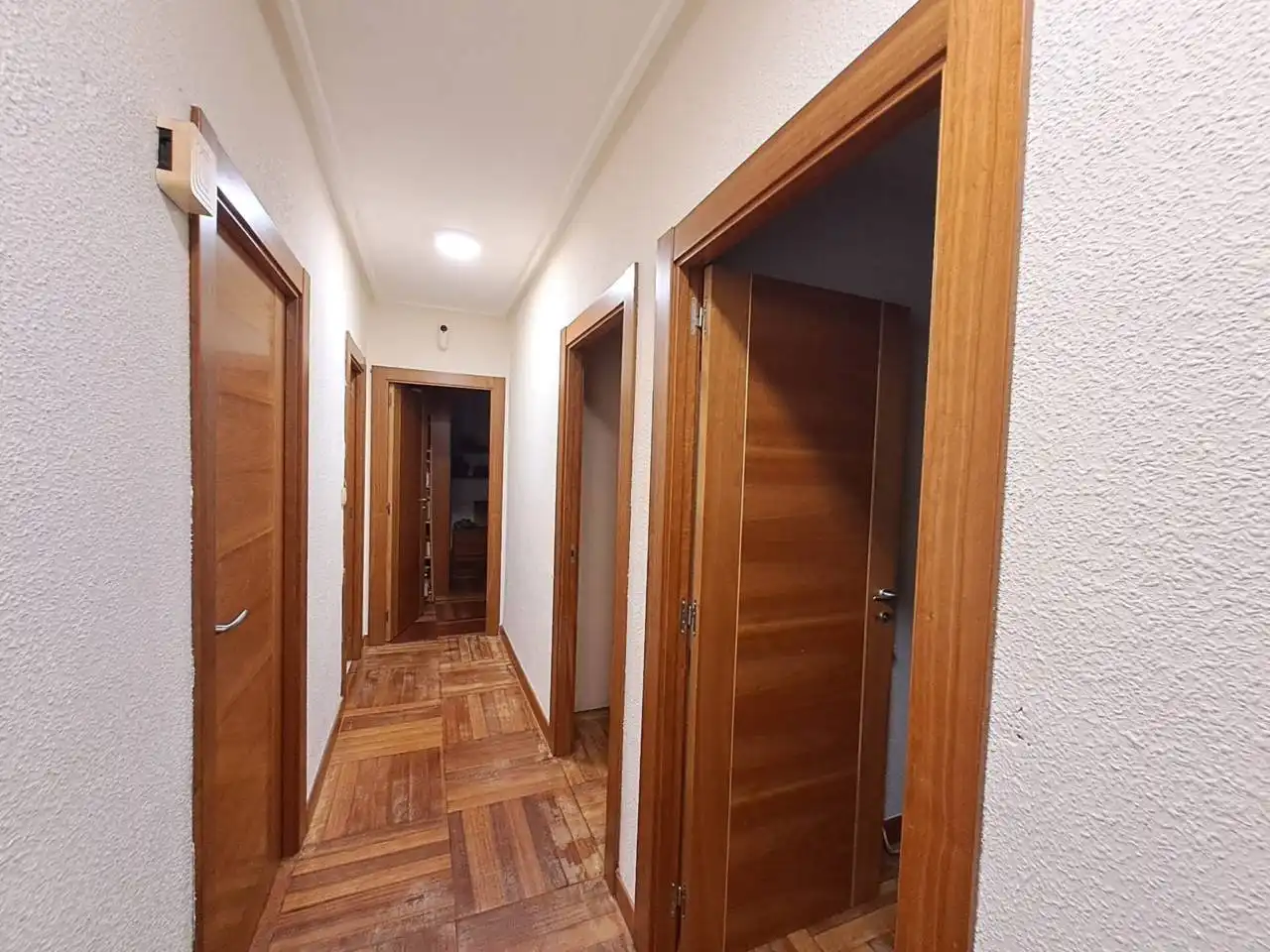Pis en venda en Burgos amb Calefacció, Terrassa i Alarma