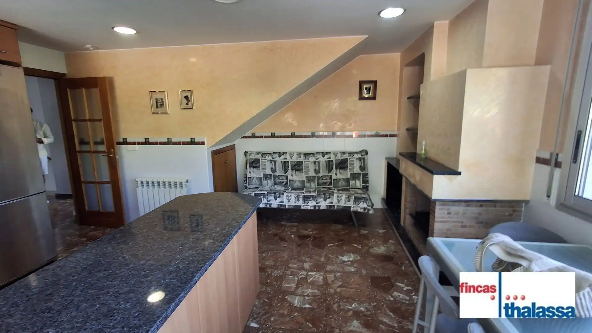 Casa con piscina in vendita a Roca Grossa, imagen 9
