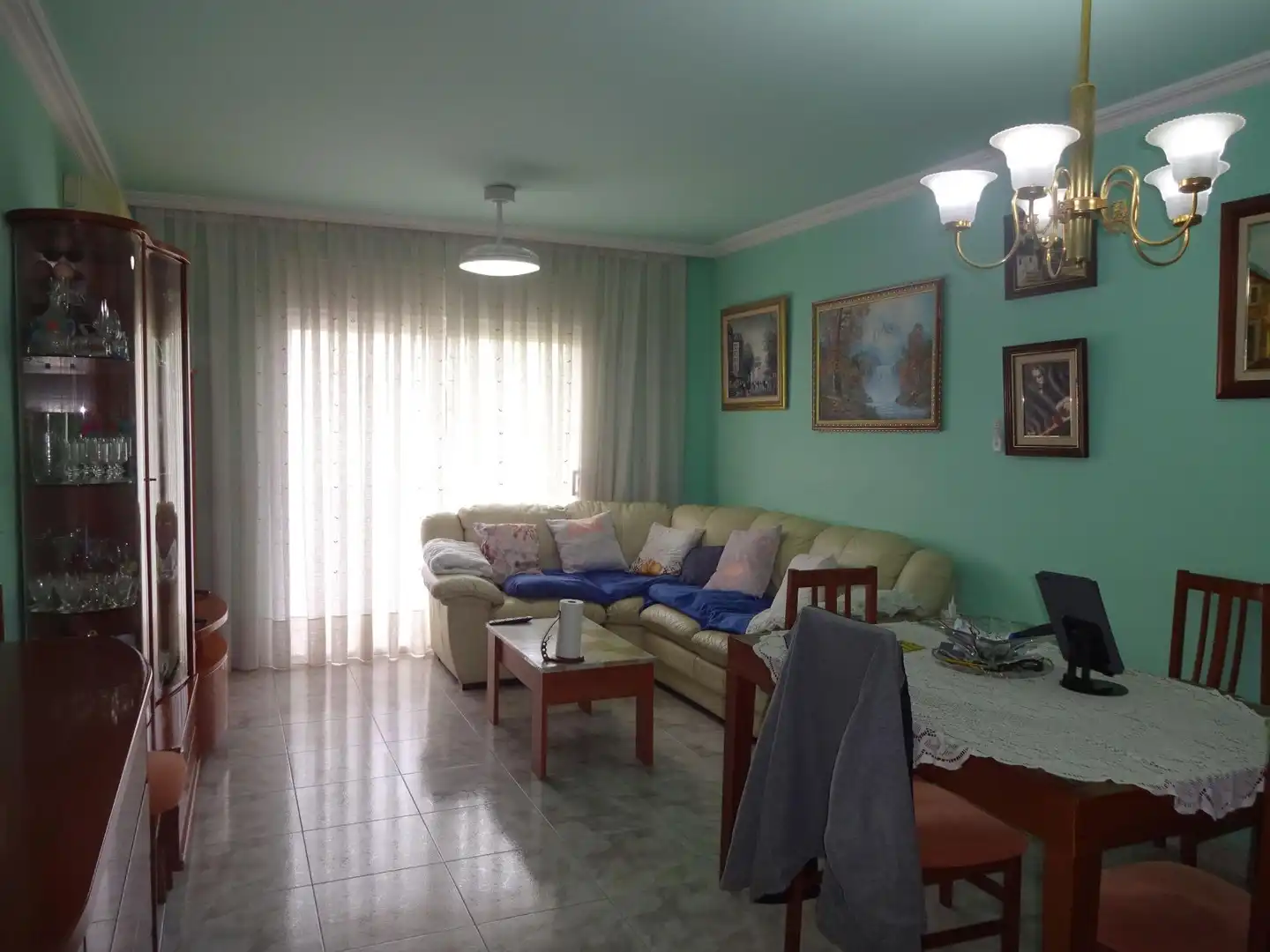 Appartement avec ascenseur à vendre à Rocafonda, imagen 2