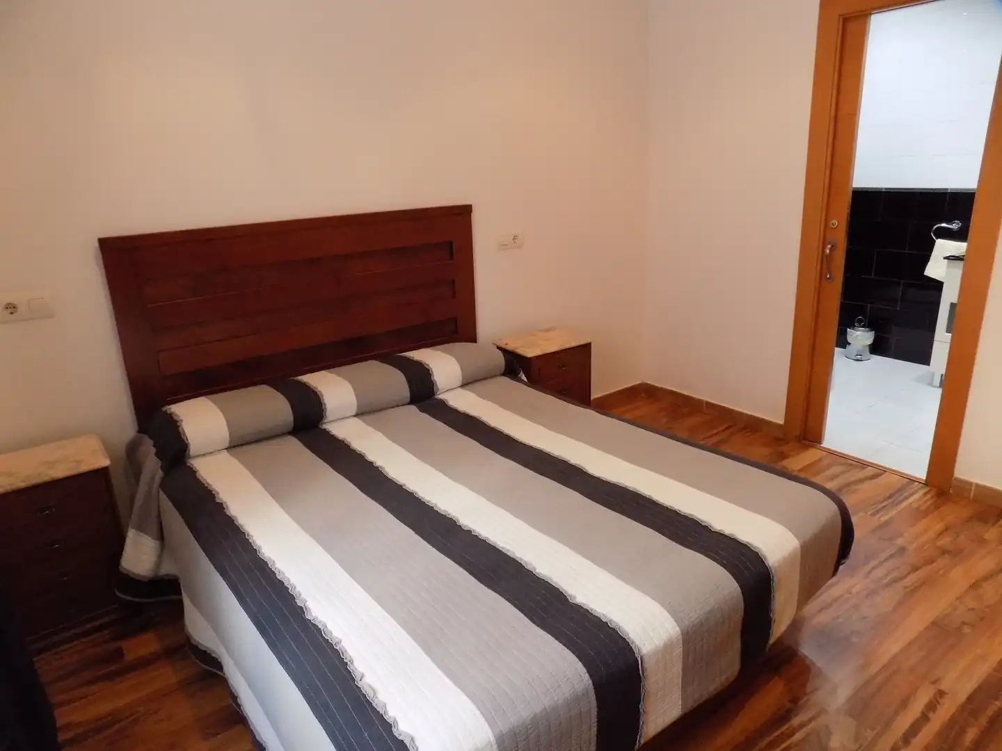 Flat for sale in Barrio del Centro