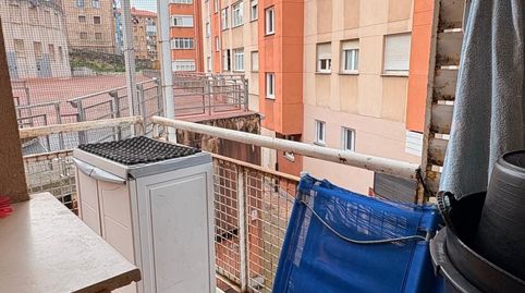 Foto 2 de Pis en venda a El Castañal Kalea, Rontegui - Pormetxeta, Barakaldo