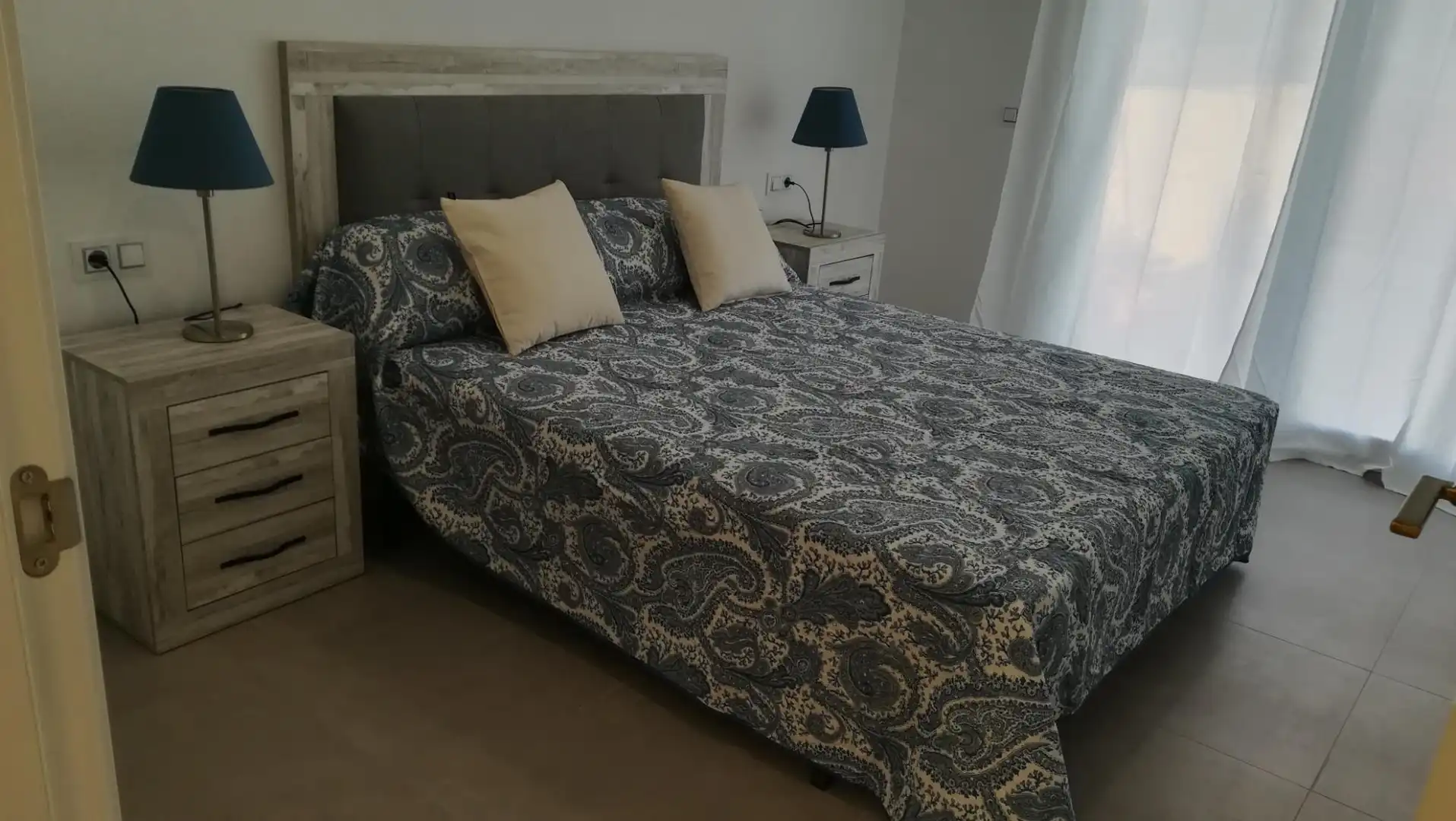 Chalet con piscina en venta en Los Montesinos, imagen 59