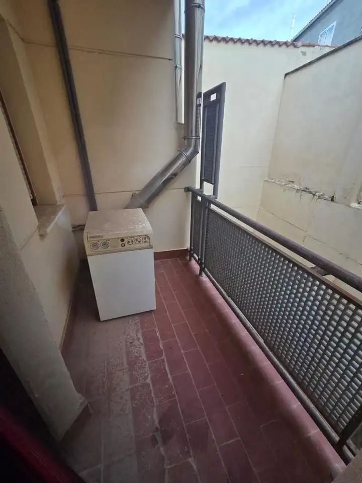 Terrassa de Casa o xalet en venda en Santa Cruz de la Zarza amb Terrassa