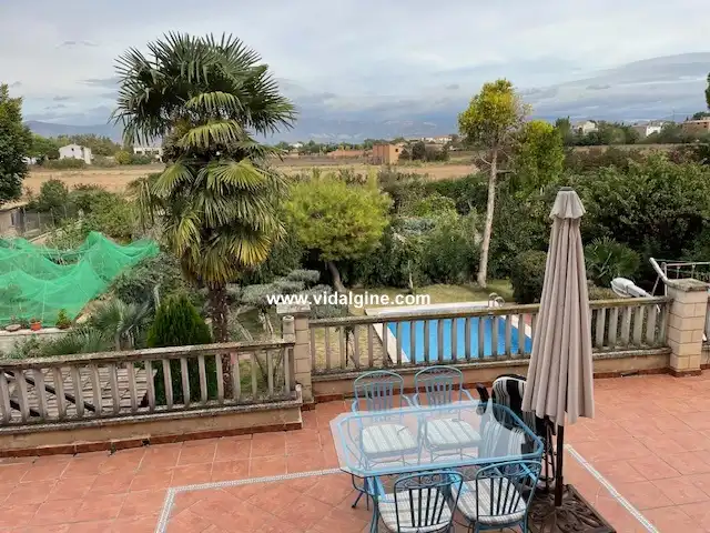 Casa con terraza en venta en Carrer Sant Pere Màrtir, imagen 22