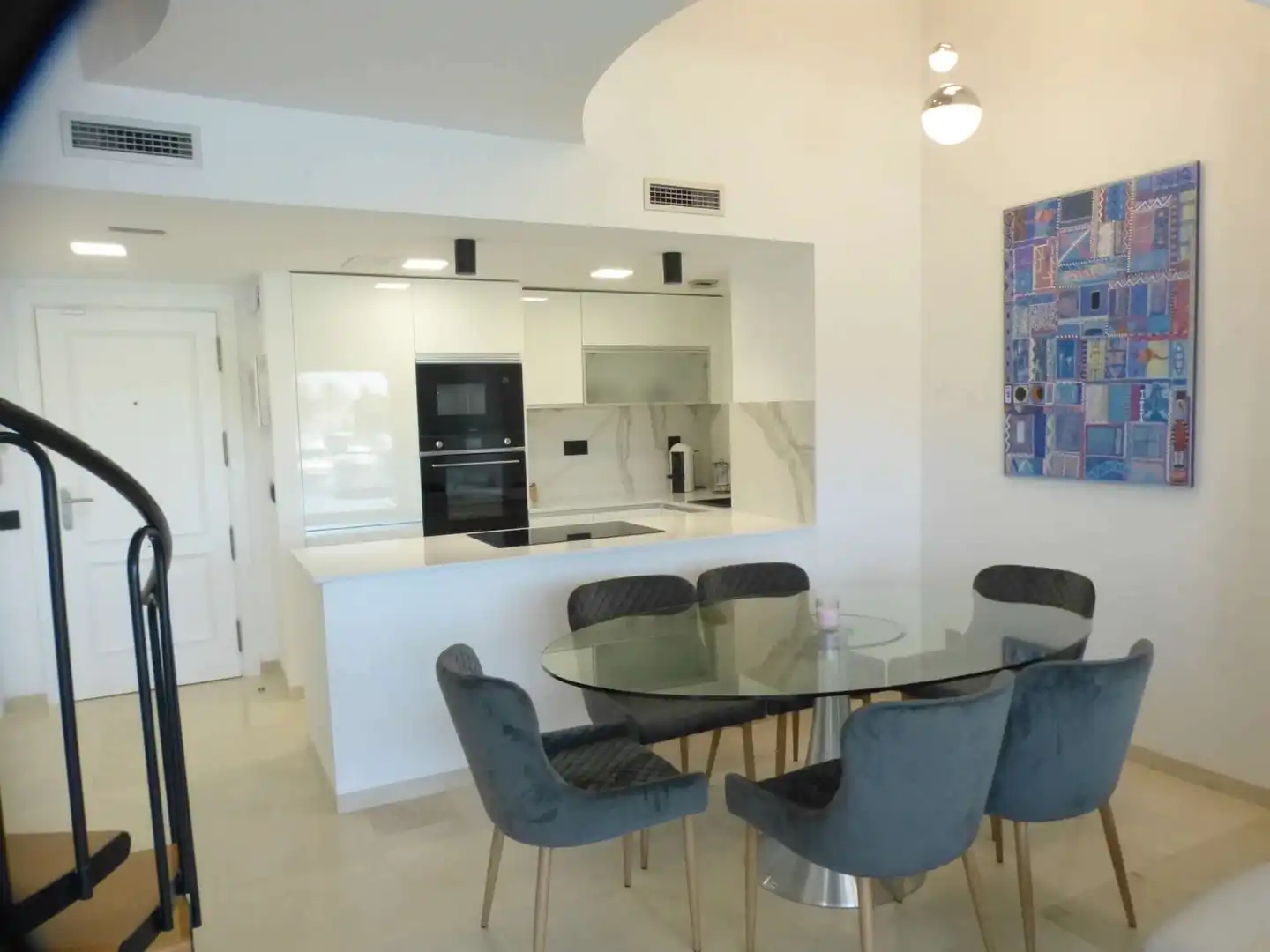 Apartamento con piscina en venta en Moxó - Sant Mori, imagen 3
