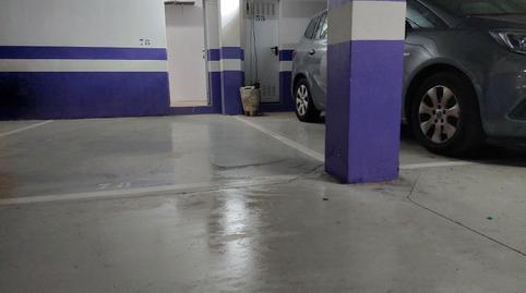 Foto 3 de Garaje de alquiler en Calle Chinchorro, 30, Playa Honda, San Bartolomé