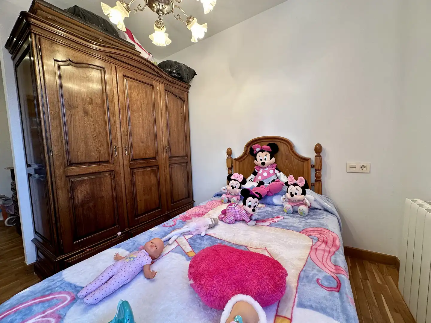Piso en venta en Segura