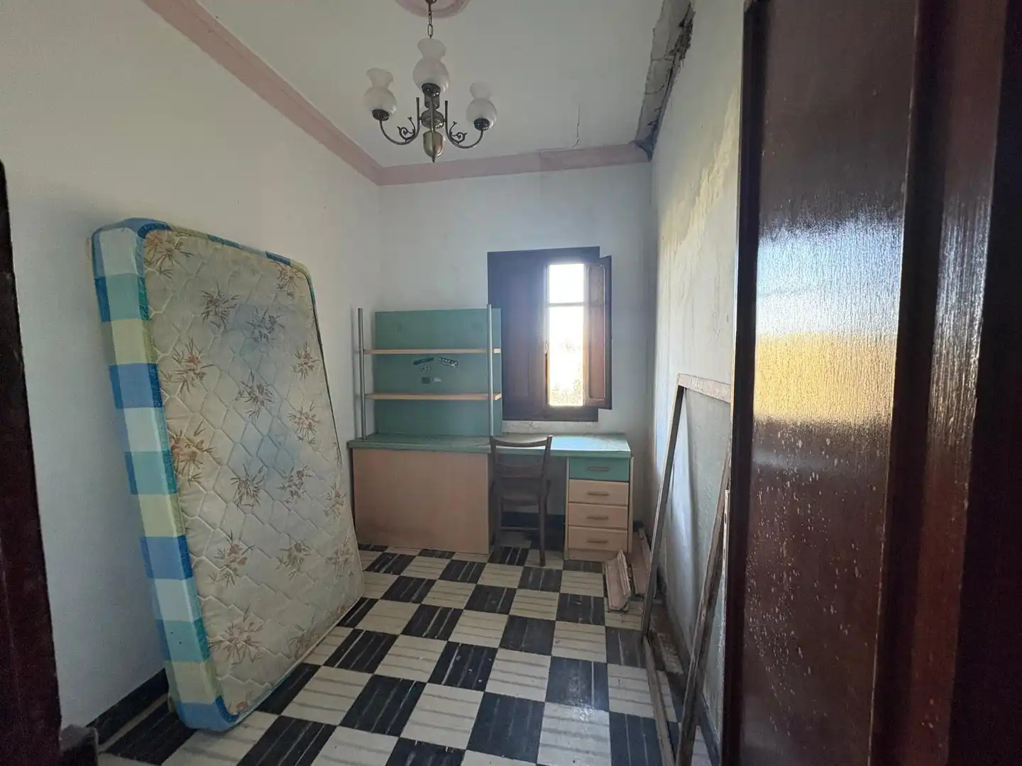 Residential for sale in Madrid, Madrid