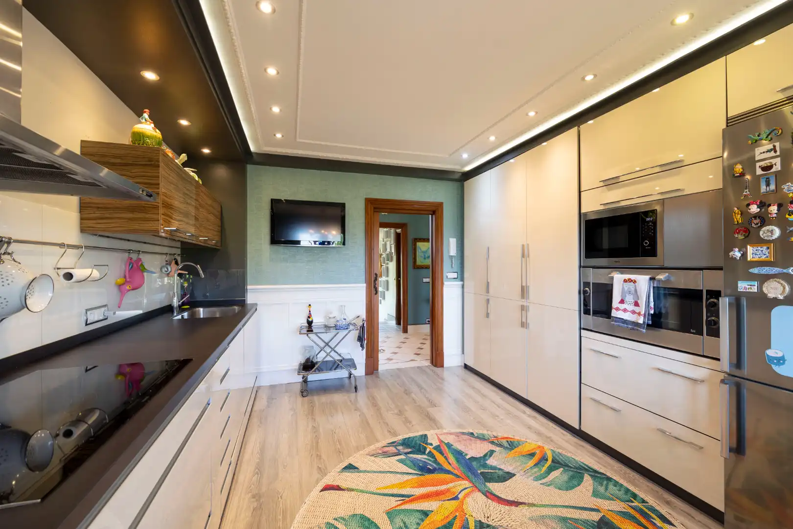 Casa o chalet en venta en Mos