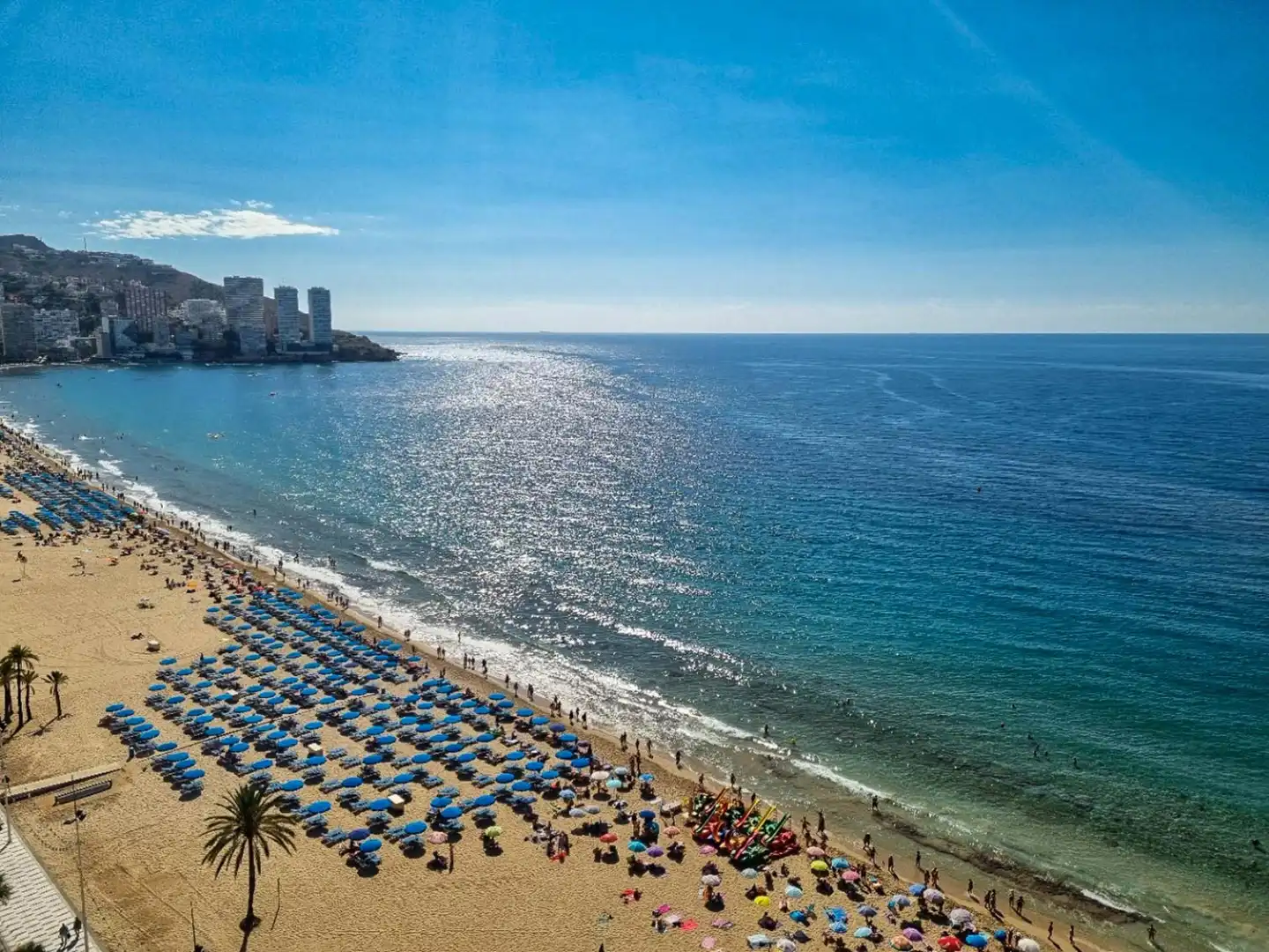 Apartment with pool for sale in Playa de Levante, imagen 3