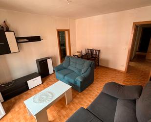 Living room of Flat for sale in Valladolid Capital