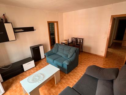 Living room of Flat for sale in Valladolid Capital