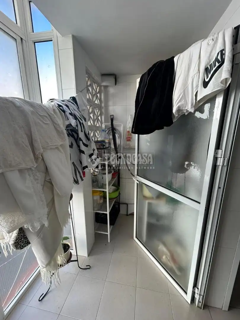 Habitación de Casa o chalet en venta en Alhaurín El Grande con Aire acondicionado y Terraza