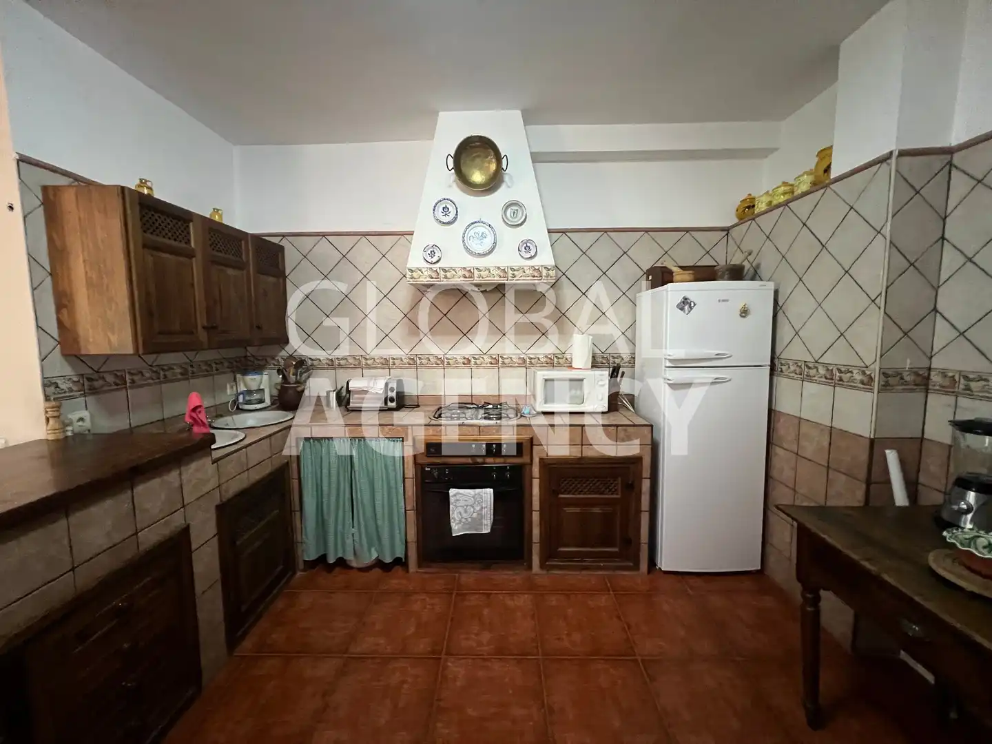 Cuina de Terreny en venda en Jaén
