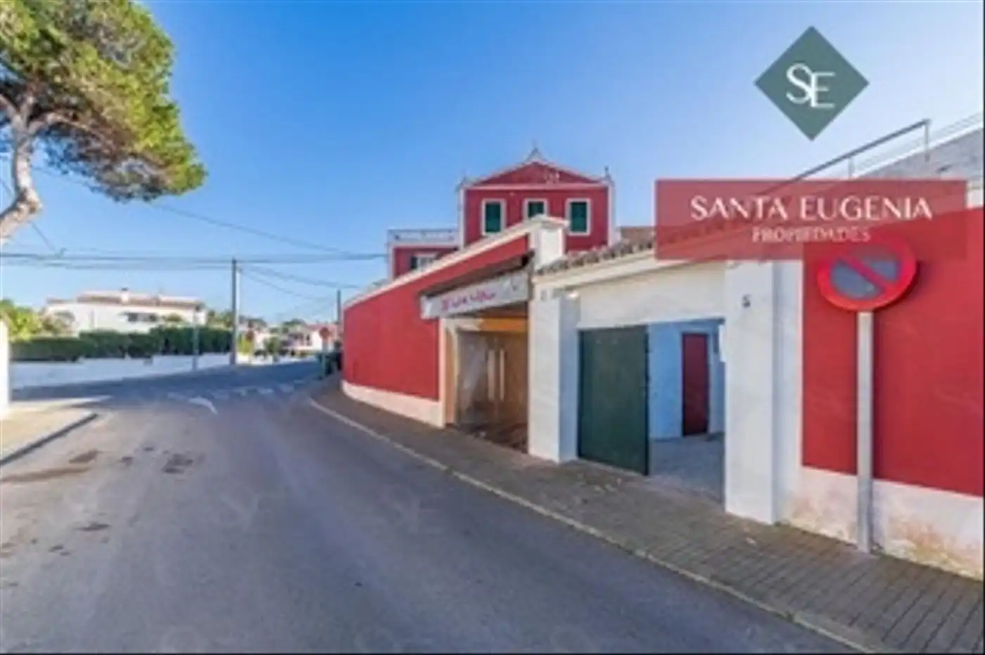 Casa o chalet en venta en Carrer Tropical, 1, Son Vilar - Trepucó