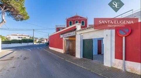 Foto 4 de Casa o xalet en venda a Carrer Tropical, 1, Son Vilar - Trepucó, Es Castell