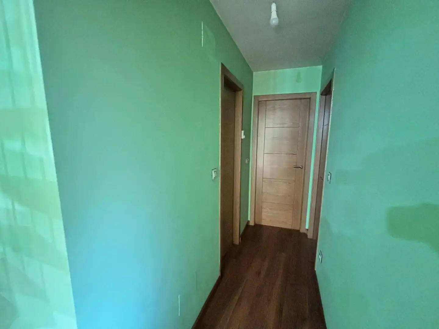 Casa o chalet en venta en Quirós con Jardín privado, Parquet y Terraza