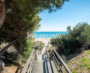 Flat for sale in Torredembarra  with Air Conditioner, Heating and Private garden