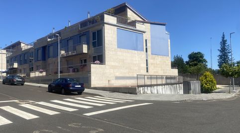 Solvia Inmobiliaria  Garaje moto Teo