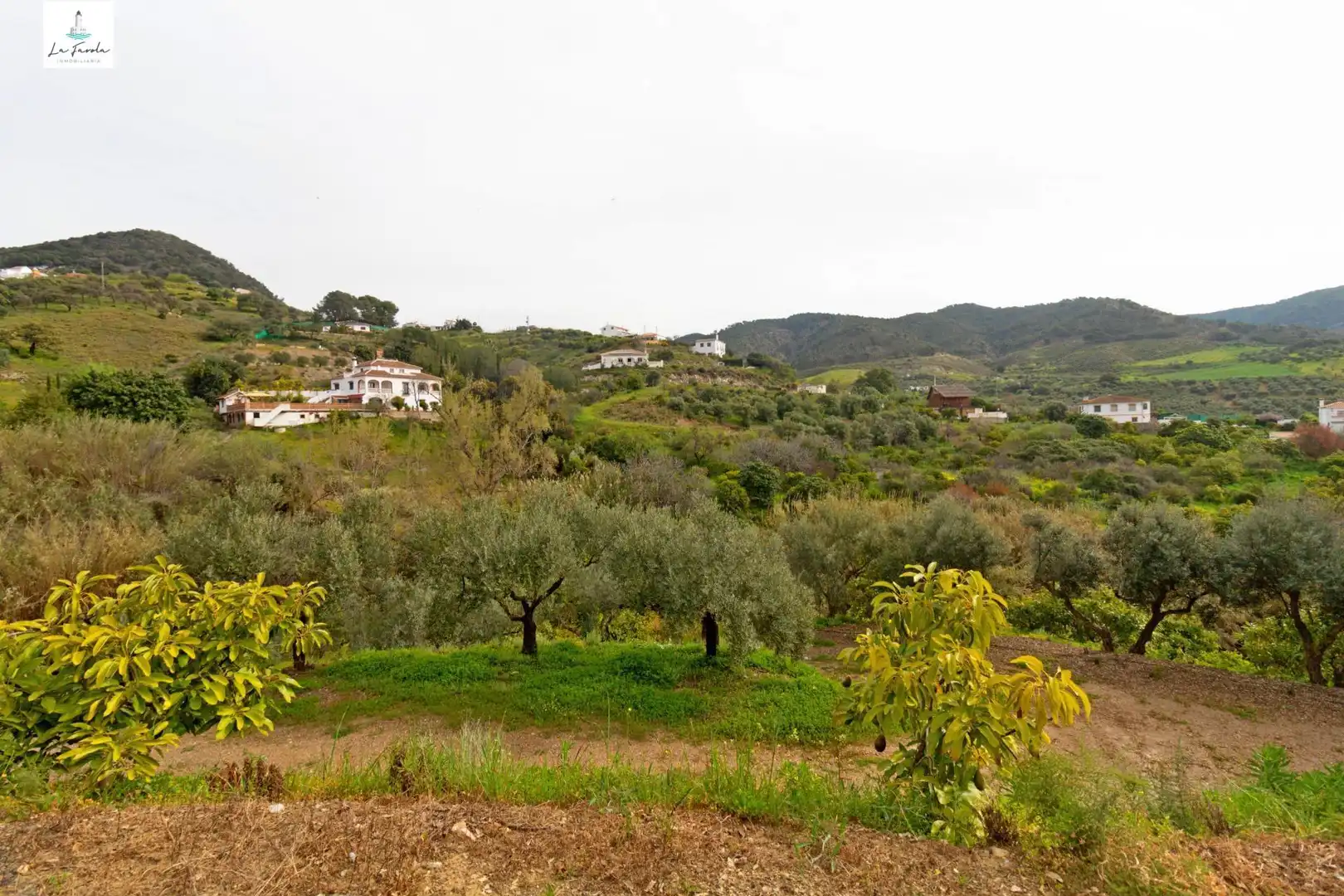 Casa o xalet en venda en Carratraca amb Aire condicionat, Jardí privat i Terrassa