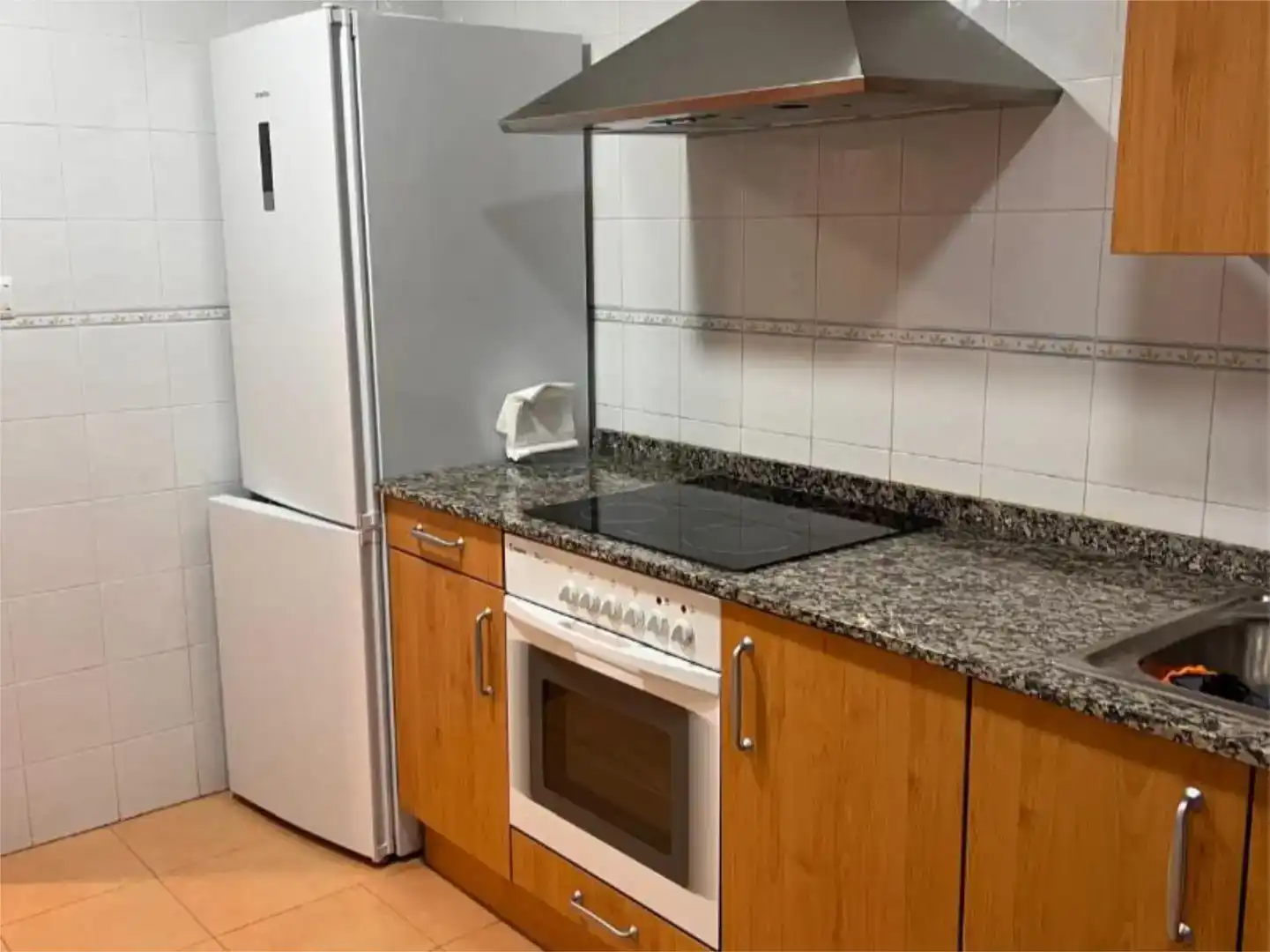 Cuina de Pis en venda en Riba-roja de Túria