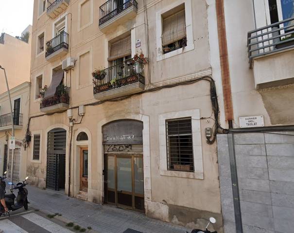 Piso en Venta en C/ Taulat en El Poblenou