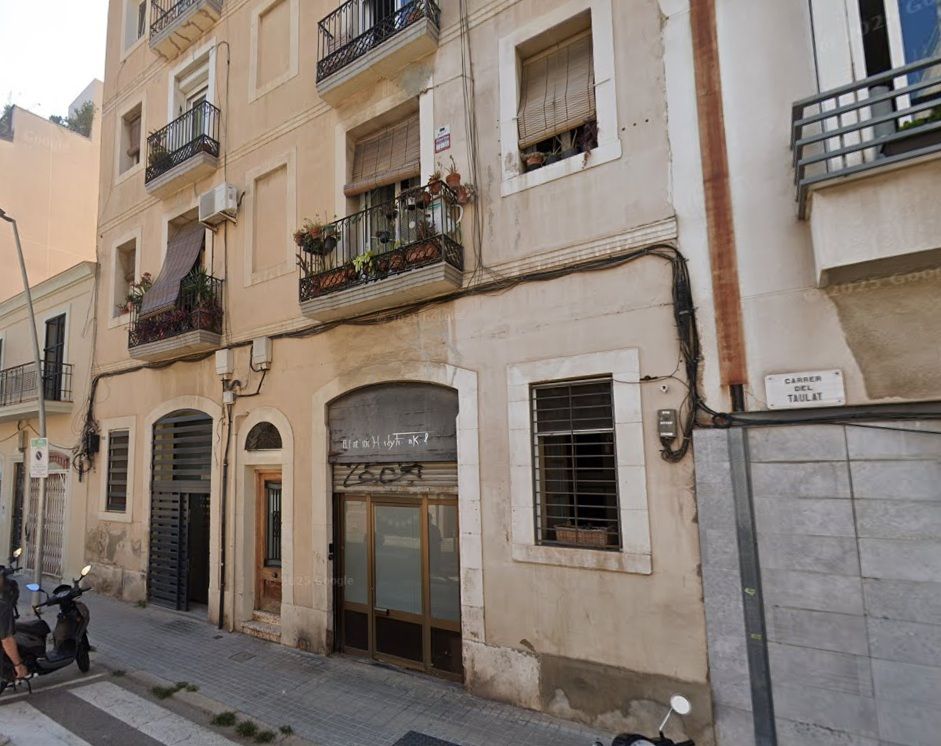 Pis en venda a C/ Taulat, El Poblenou