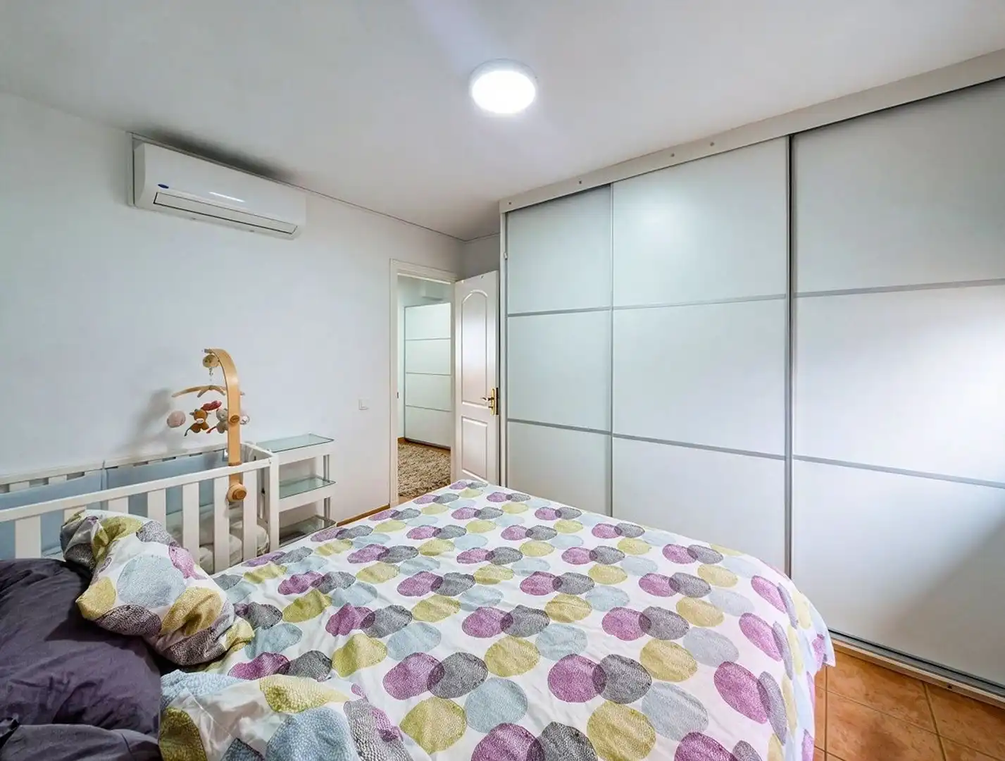 Bedroom of Houses for sale in Arucas  with Private garden, Terrace and Storage room