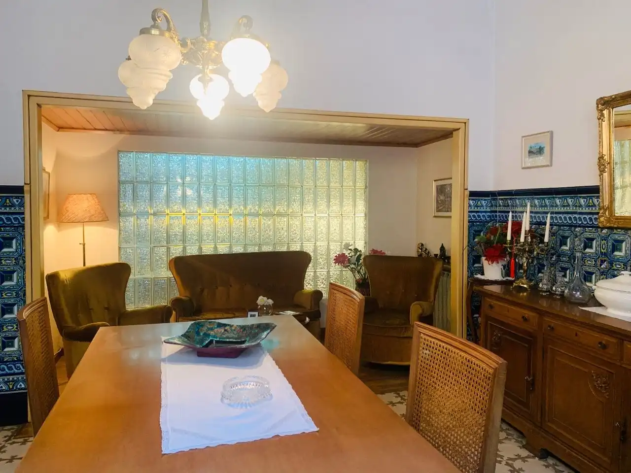 Casa rústica amb terrassa en venda a Carrer del Pont 9, imagen 8