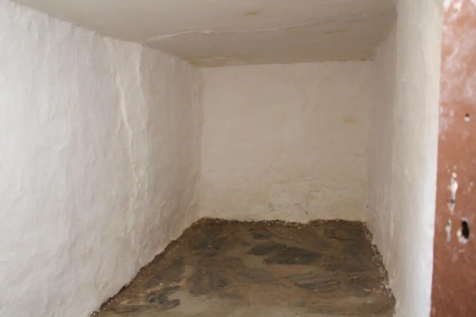 Casa adosada en venta en Alquife