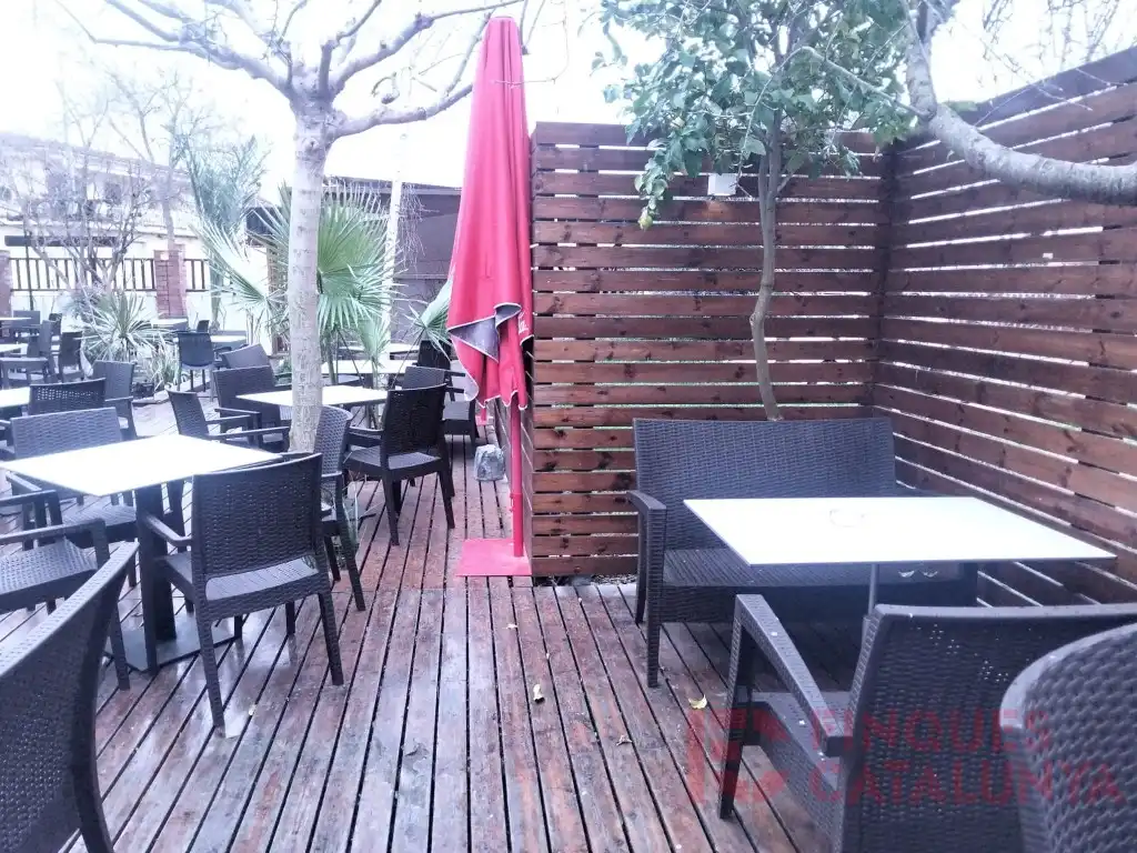 Locale commerciale in cessione a Calle Puigmal, imagen 46
