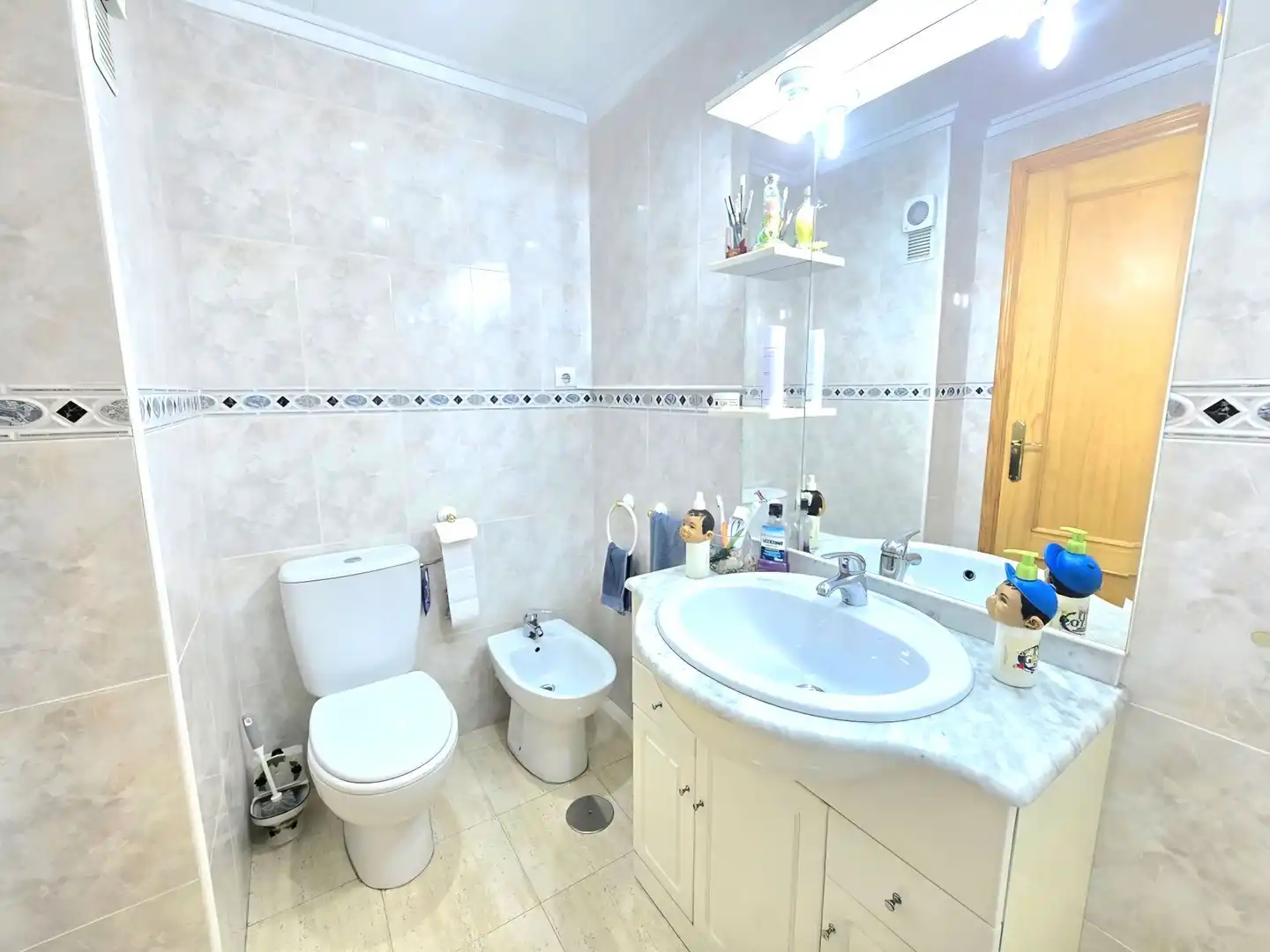 Apartament amb piscina en venda a Playa del Cura, imagen 12