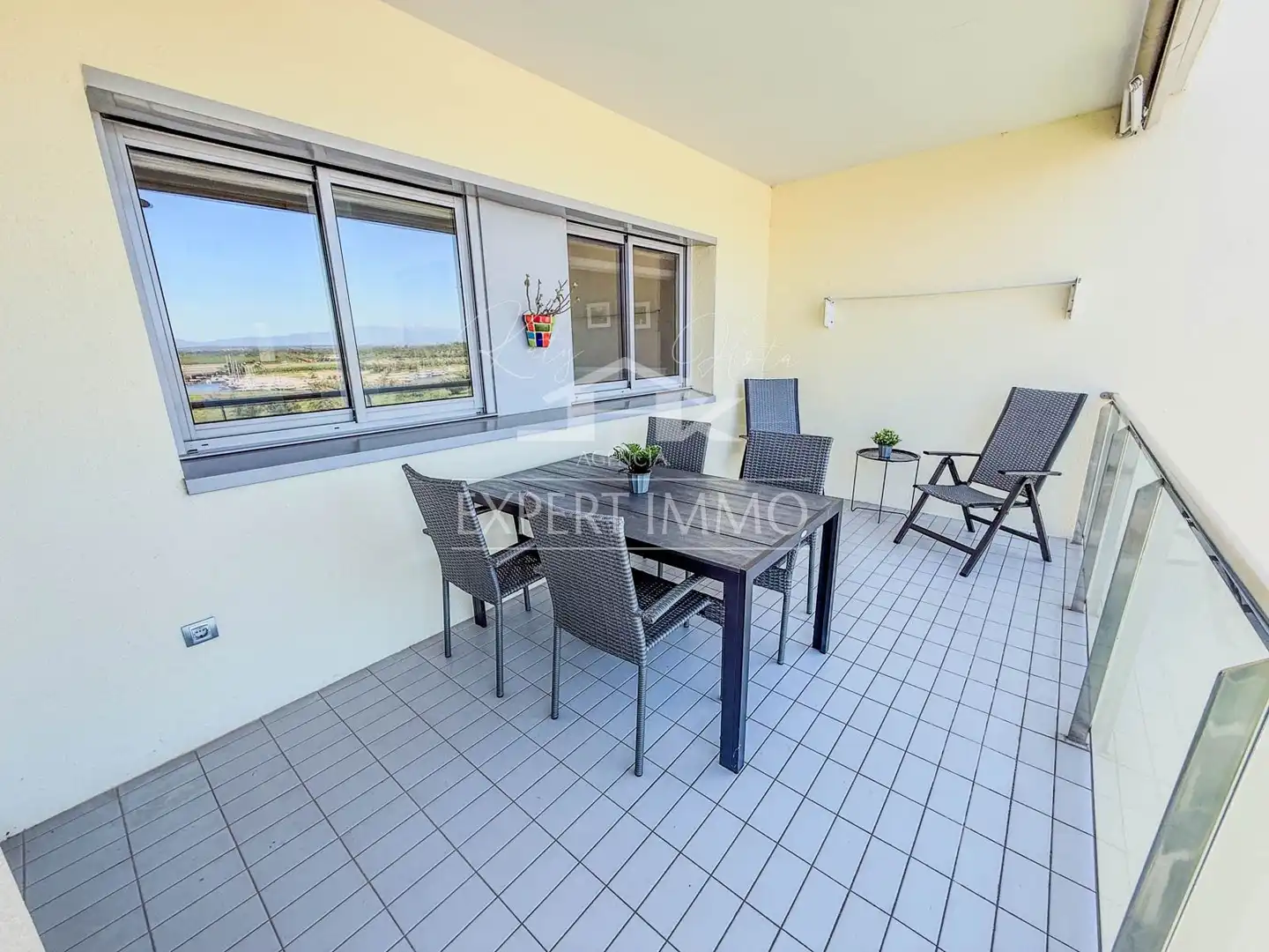 Penthouse mit Pool zum Verkauf in DEL PASTOR 1, imagen 4