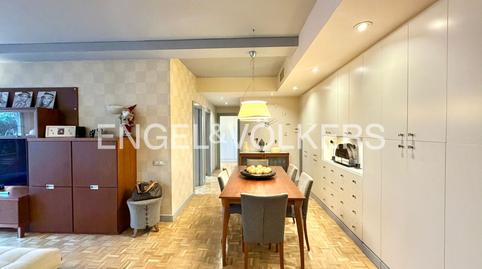 Foto 3 de Apartament de lloguer a La Maternitat i Sant Ramon, Barcelona