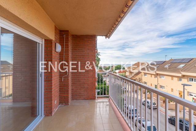 Apartamento en Venta en Zona Alta