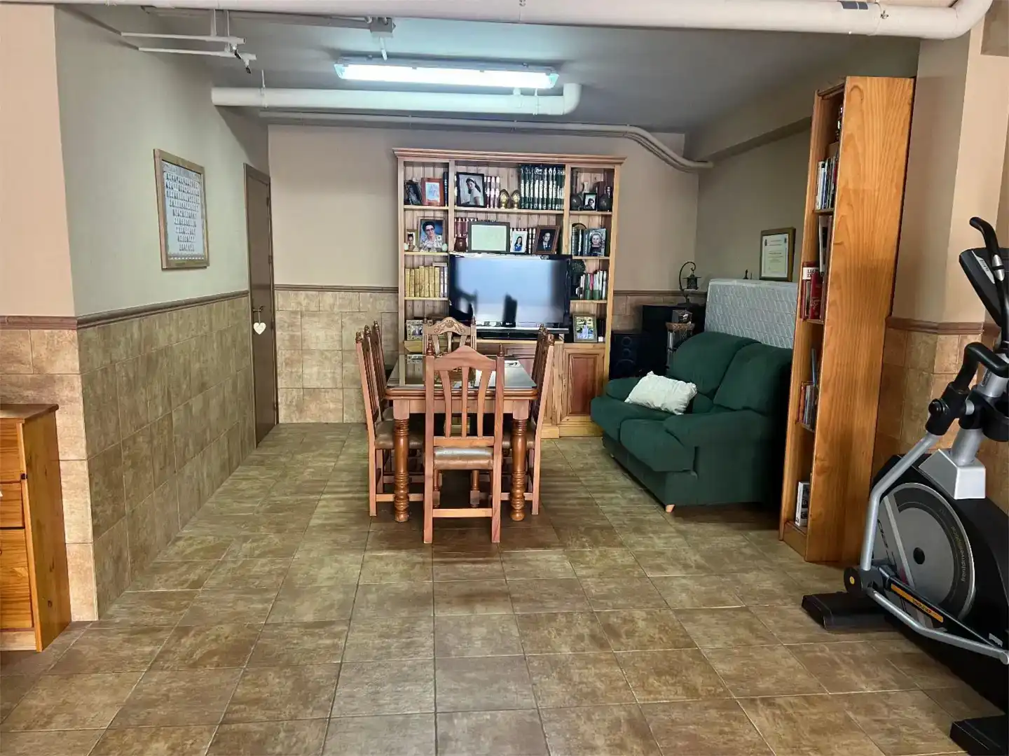 Casa adosada en venta en El Valle