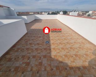 Terrace of Duplex for sale in Vila-real  with Terrace