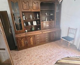 Living room of Single-family semi-detached for sale in Benamargosa  with Furnished and Balcony