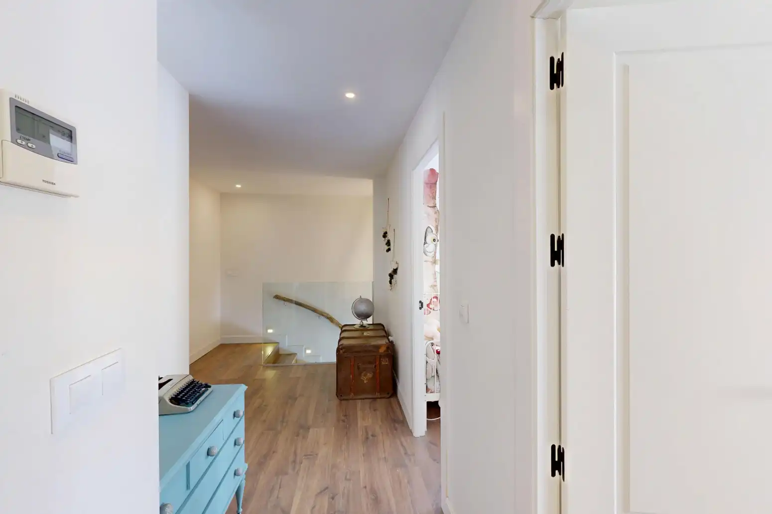 Houses for sale in Cartagena  with Air Conditioner, Parquet flooring and Terrace