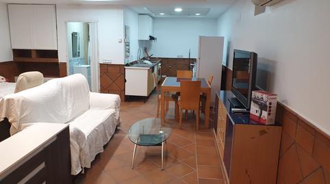 Foto 3 de Pis de lloguer a Calle Jazmín, Centro, Madrid